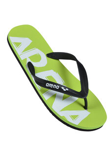 Arena Flip Flop lime-soda 37