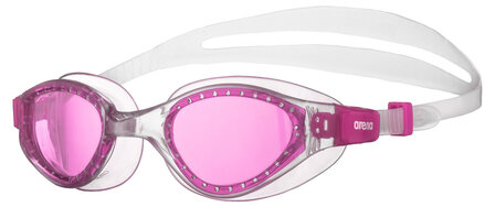 Arena Cruiser Evo Junior fuchsia-clear-clear