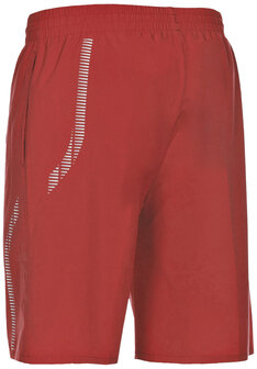 Arena Tl Bermuda red XL