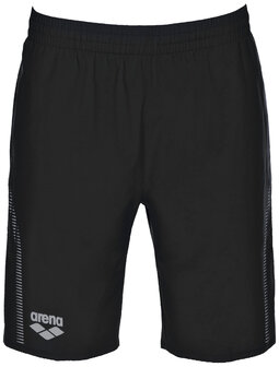 Arena Tl Bermuda black XS