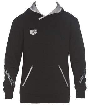 Arena Tl Hoodie black XS