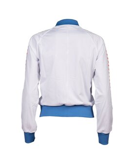 Arena W Relax IV Team Jacket white-roy-nespola S