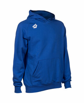 Arena Team Hooded Sweat Panel royal XXL