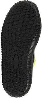 Arena Watershoes Jr darkgrey-lime 32