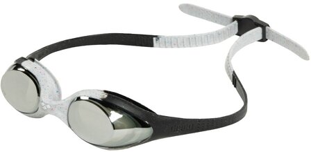 Arena Spider JR Mirror R silver-grey-black afb2