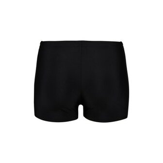 Arena B Kikko V Swim Short Graphic black-white 12-13