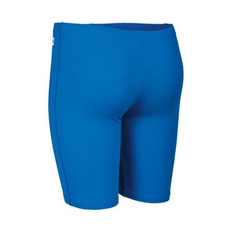 Arena B Team Swim Jammer Solid royal-white 12-13