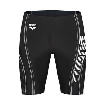 Arena M Byor Evo Jammer R black-black-white 95