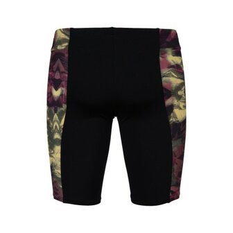 Arena M Hero Camo Swim Jammer black-redfandango 75