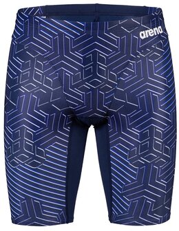 Arena M Kikko Pro Swim Jammer navy-multi 70 afb4