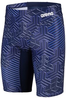 Arena M Kikko Pro Swim Jammer navy-multi 75