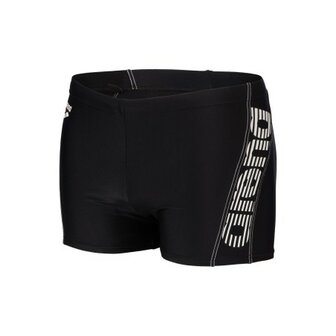 Arena M Byor Evo Short R black-white 85