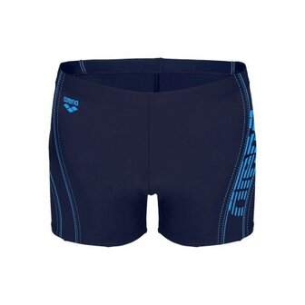 Arena M Byor Evo Short R navy-turquoise 95