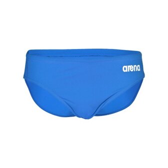 Arena M Team Swim Briefs Solid royal-white 95