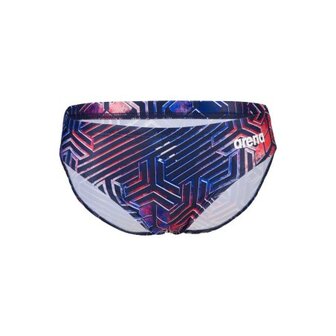 Arena M Kikko Pro Swim Briefs usflag 90