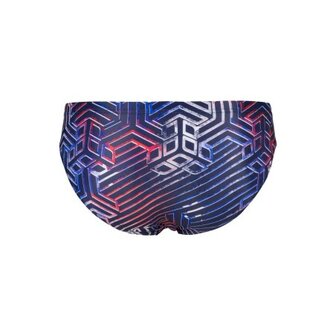 Arena M Kikko Pro Swim Briefs usflag 80