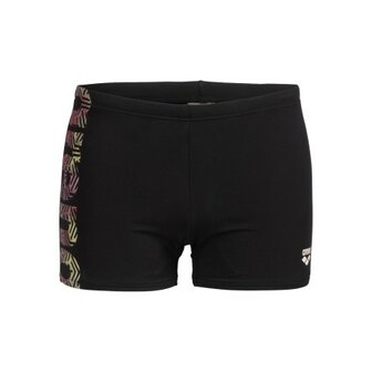 Arena M Kikko Pro Swim Short Graphic black 110