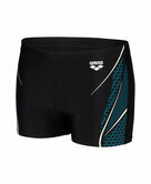 Arena M Modular Swim Short black 90