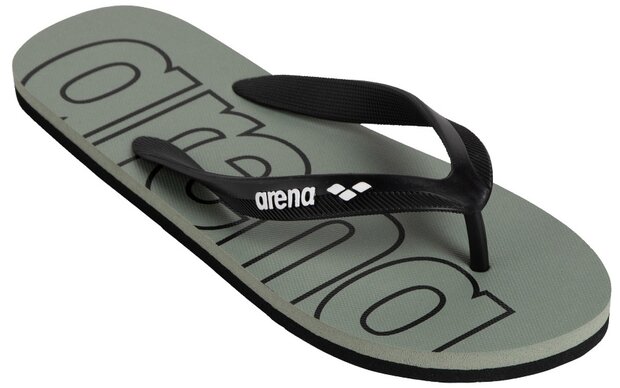 Arena Flip Flop jade-black