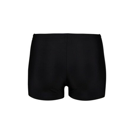 Arena B Kikko V Swim Short Graphic black-white 8-9