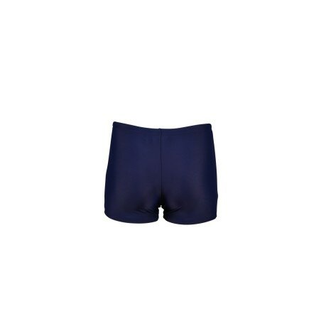 Arena B Kikko V Swim Short Graphic navy-fluo-red 8-9