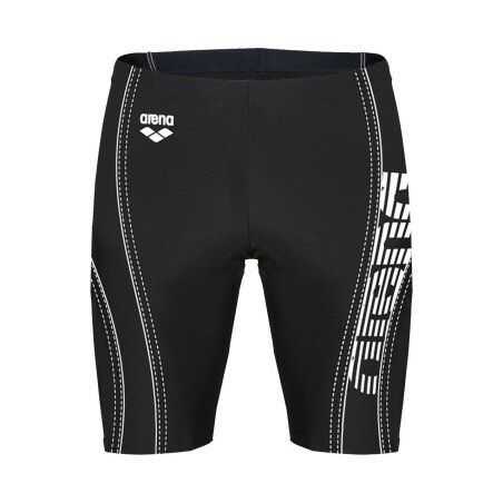 Arena M Byor Evo Jammer R black-black-white 75