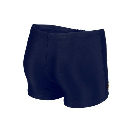 Arena B Swim Short Graphic navy-nespola 12-13