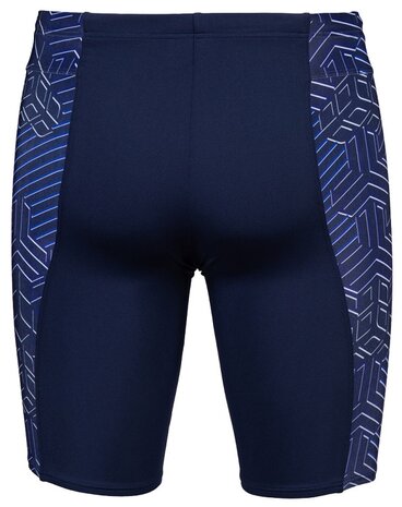 Arena M Kikko Pro Swim Jammer navy-multi 70 afb3