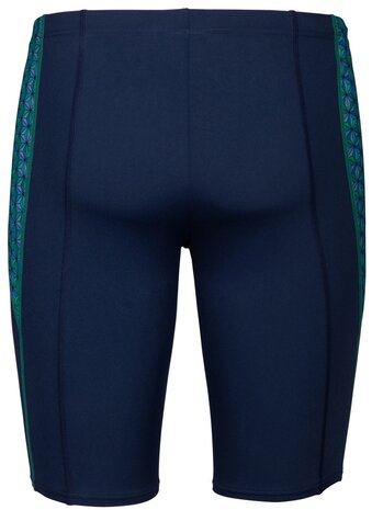 Arena M Starfish Swim Jammer navy-turquoise-multi 80 b