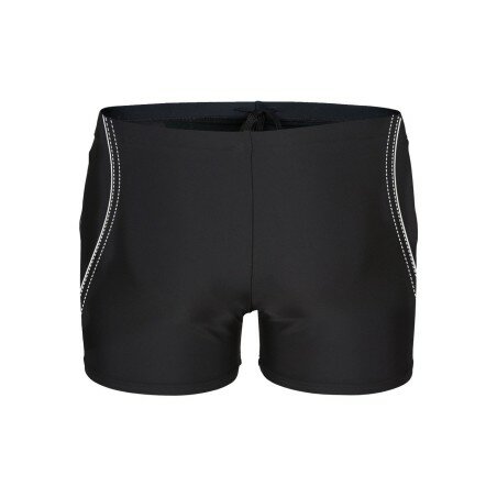 Arena M Byor Evo Short R black-white 105