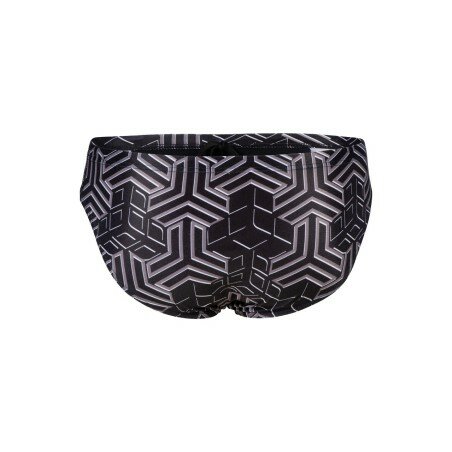 Arena M Kikko Pro Swim Briefs black-multi 90