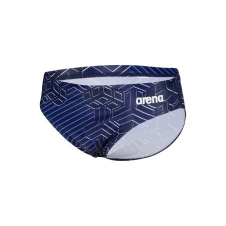 Arena M Kikko Pro Swim Briefs navy-multi 80