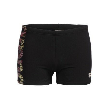 Arena M Kikko Pro Swim Short Graphic black 80