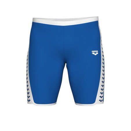 Arena M Icons Swim Jammer Solid royal-white 65