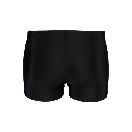 Arena M Zip Swim Short black 85