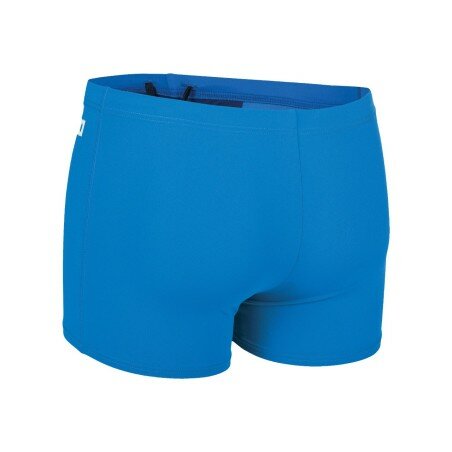 Arena M Team Swim Short Solid royal-white 90