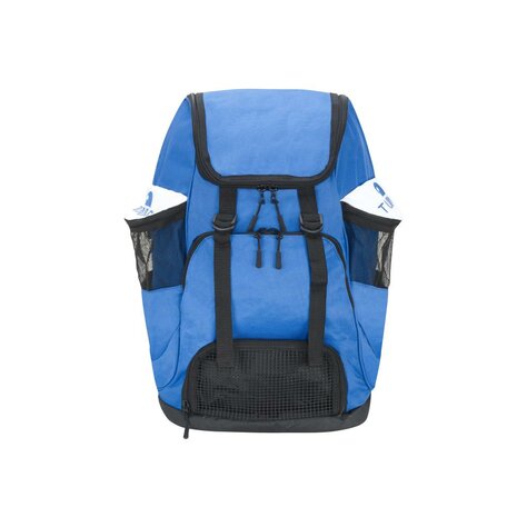 Turbo Waterpolo Luxe Rugzak Draco Blue 30L